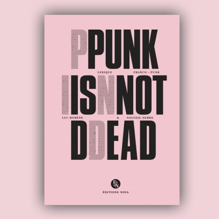 Punk is not dead