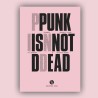 Punk is not dead