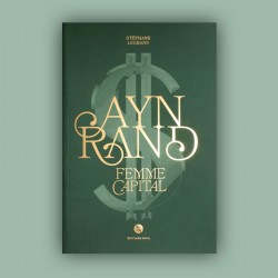 Ayn Rand, femme Capital de...