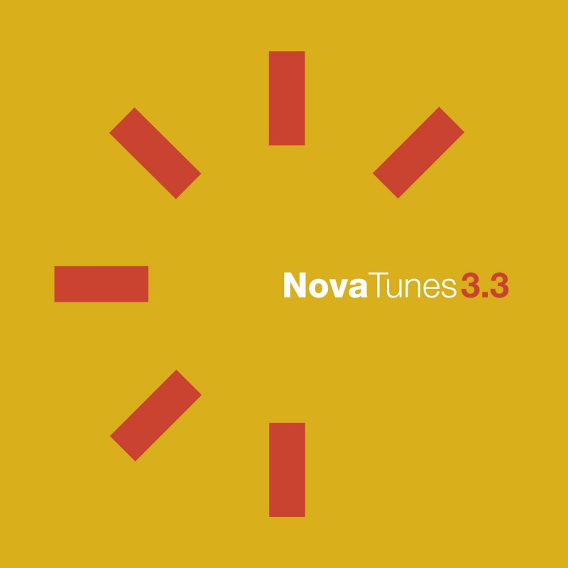 Nova Tunes 3.3  Vinyle (édition limitée).jpg