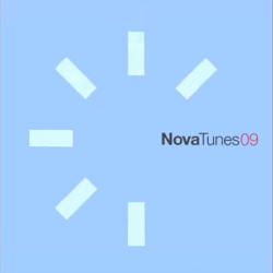Nova Tunes 0.9