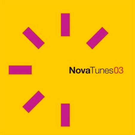 Nova Tunes 0.3