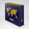 Nova Autour du Monde / Coffret 5 CD