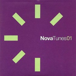 Nova Tunes 0.1