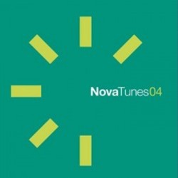 Nova Tunes 0.4