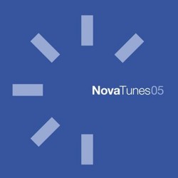 Nova Tunes 0.5