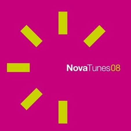 Nova Tunes 0.8