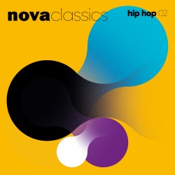 Nova Classics Hip Hop Vol.2
