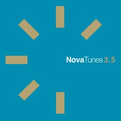 NOVA TUNES 3.5 / VINYLE...