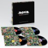 Coffret Collector "Nova 40 ans de grand mix"