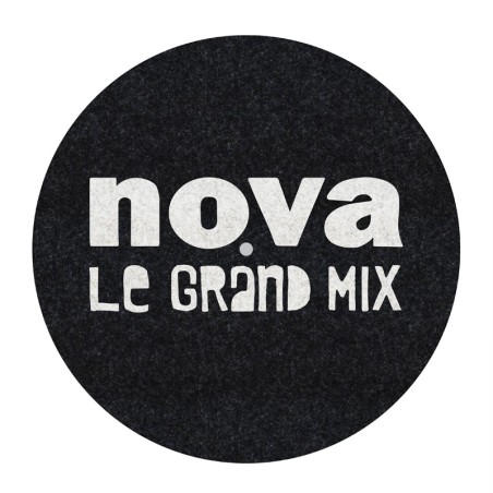 Feutrine pour vinyle