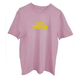 T-shirt unisexe Pink