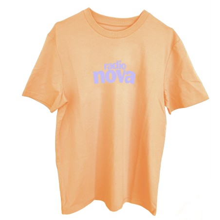 copy of T-shirt unisexe Aqua Blue