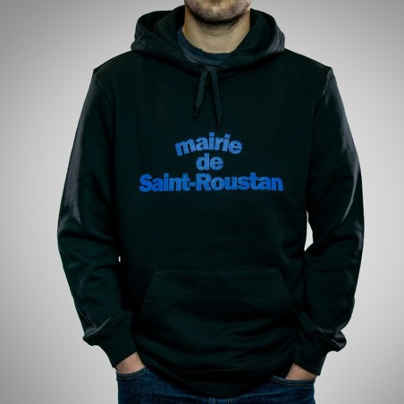 Mairie de Saint-Roustan Sweat-Shirt