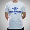Mairie de Saint-Roustan T-Shirt