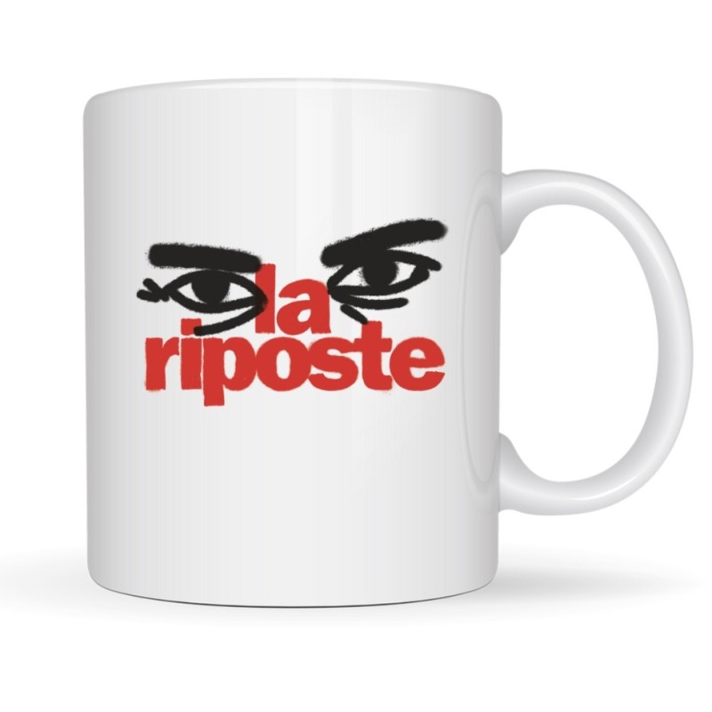 La riposte Mug