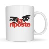 LA RIPOSTE MUG