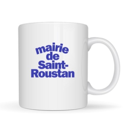 Saint-Roustan Mug