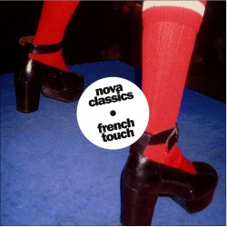 NOVA CLASSICS FRENCH TOUCH