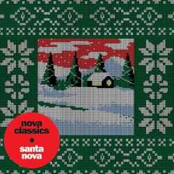 NOVA CLASSICS SANTA NOVA