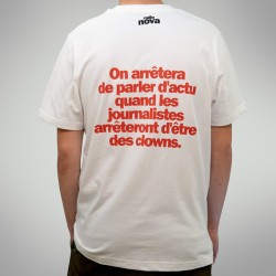 La riposte T-shirt