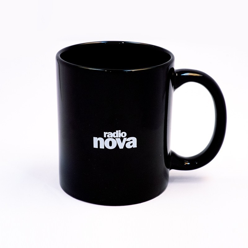 kopi af LA RIPOSTE MUG