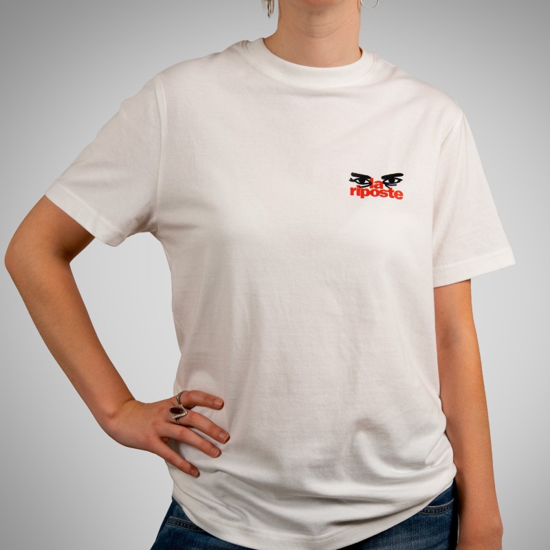 kopi af J'ai rien entenduuu T-Shirt