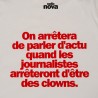 La riposte T-shirt