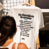 La dernière tournée T-shirt