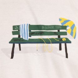 La dernière tournée T-shirt
