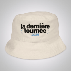 La dernière tournée Bob