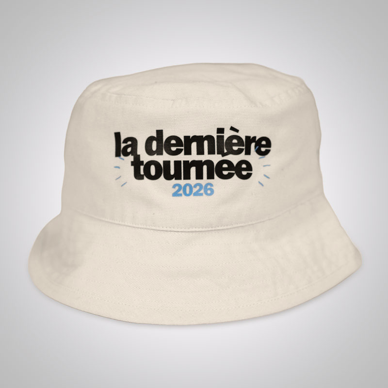 La dernière tournée Bob