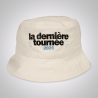 La dernière tournée Bob