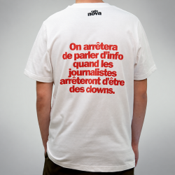 La riposte T-shirt