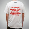 La riposte T-shirt