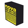Coffret Noir Nova : 1956-1980 (vol. 2 - La boîte noire)