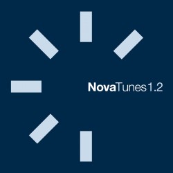 Nova Tunes 1.2
