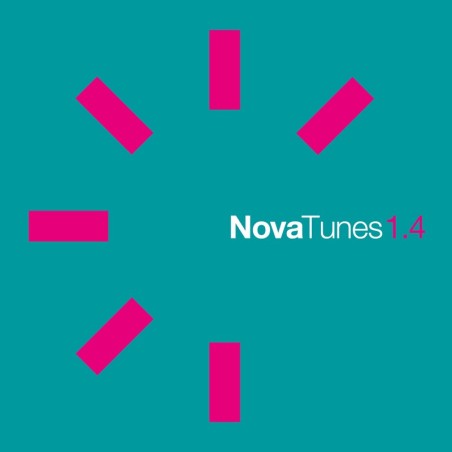 Nova Tunes 1.4