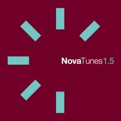 Nova Tunes 1.5