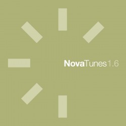 Nova Tunes 1.6
