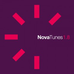 Nova Tunes 1.8