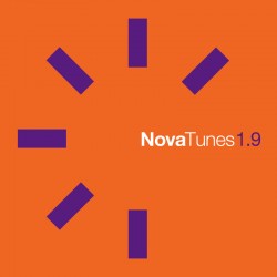 Nova Tunes 1.9