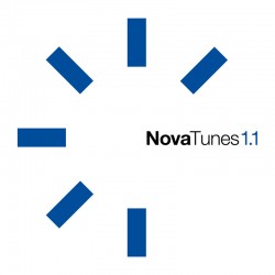 Nova Tunes 1.1