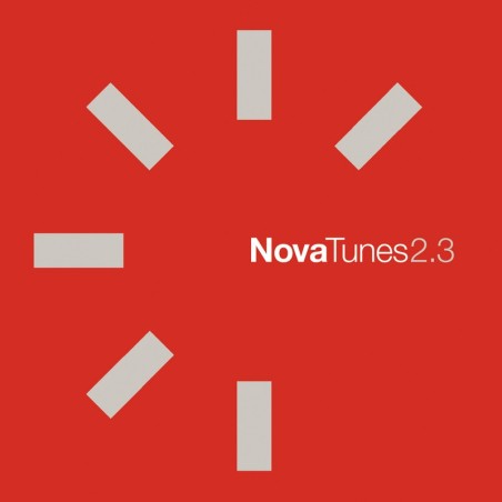Nova Tunes 2.3
