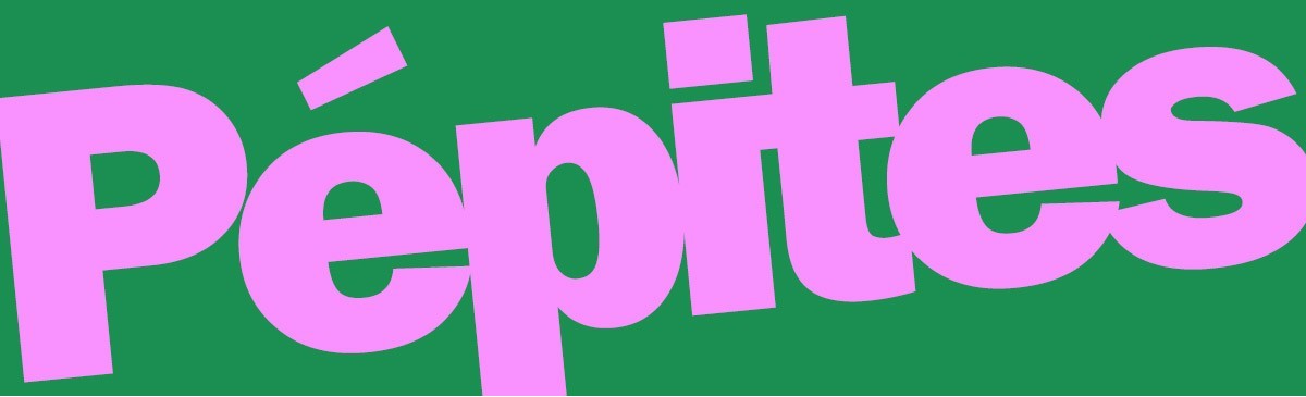 Pépites