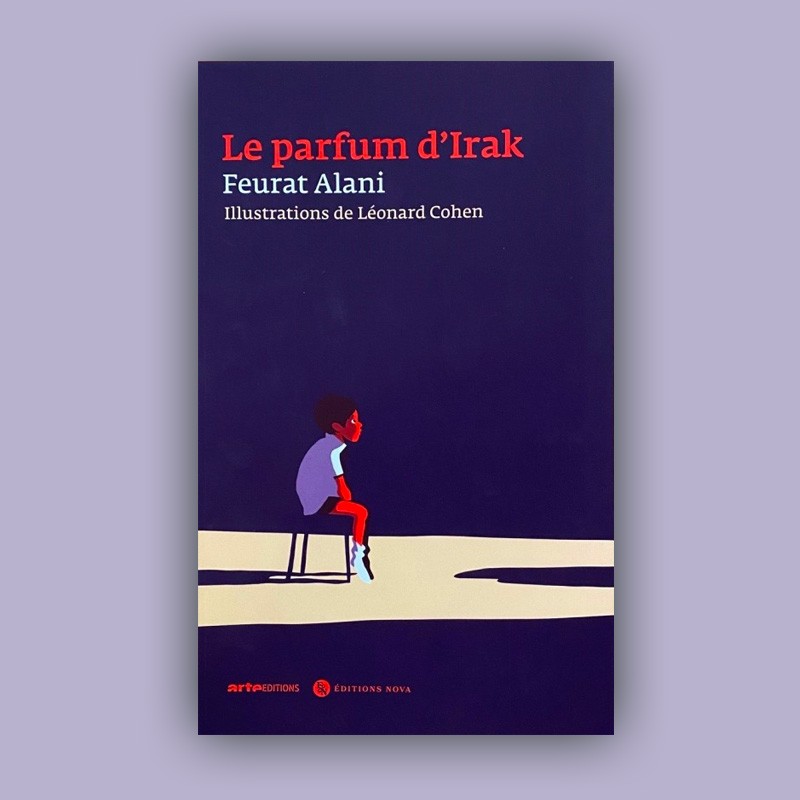 Le parfum d'Irak