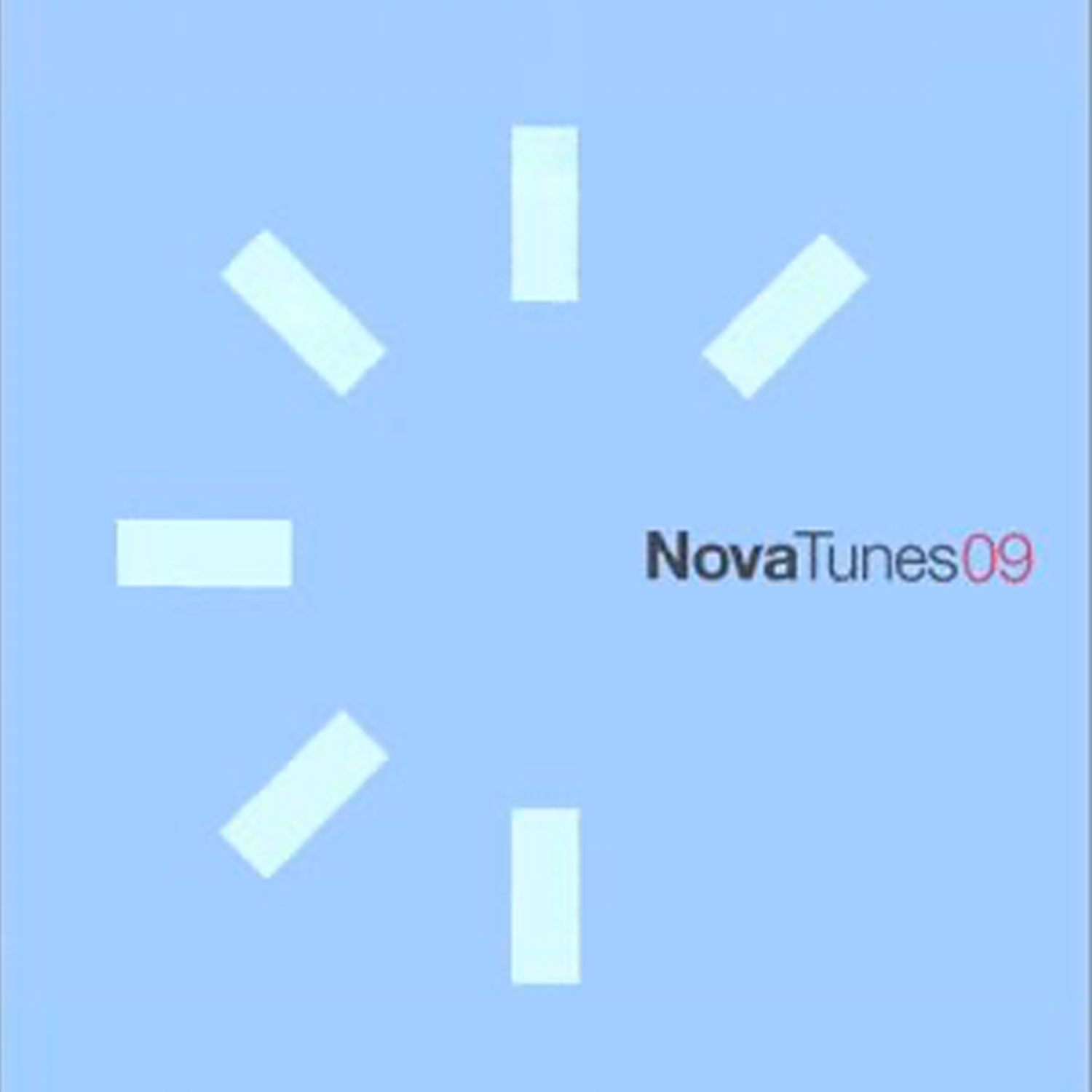 Nova Tunes 0.9