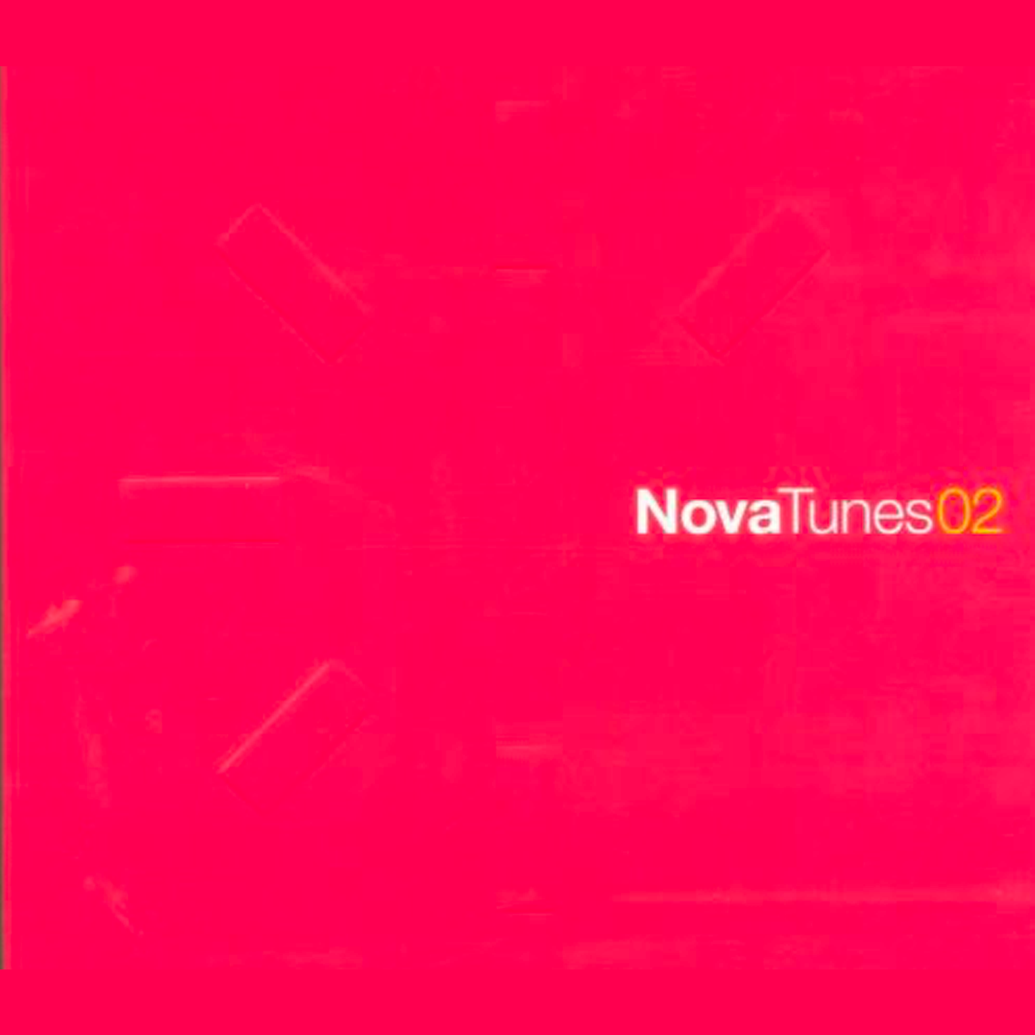 Nova Tunes 0.2