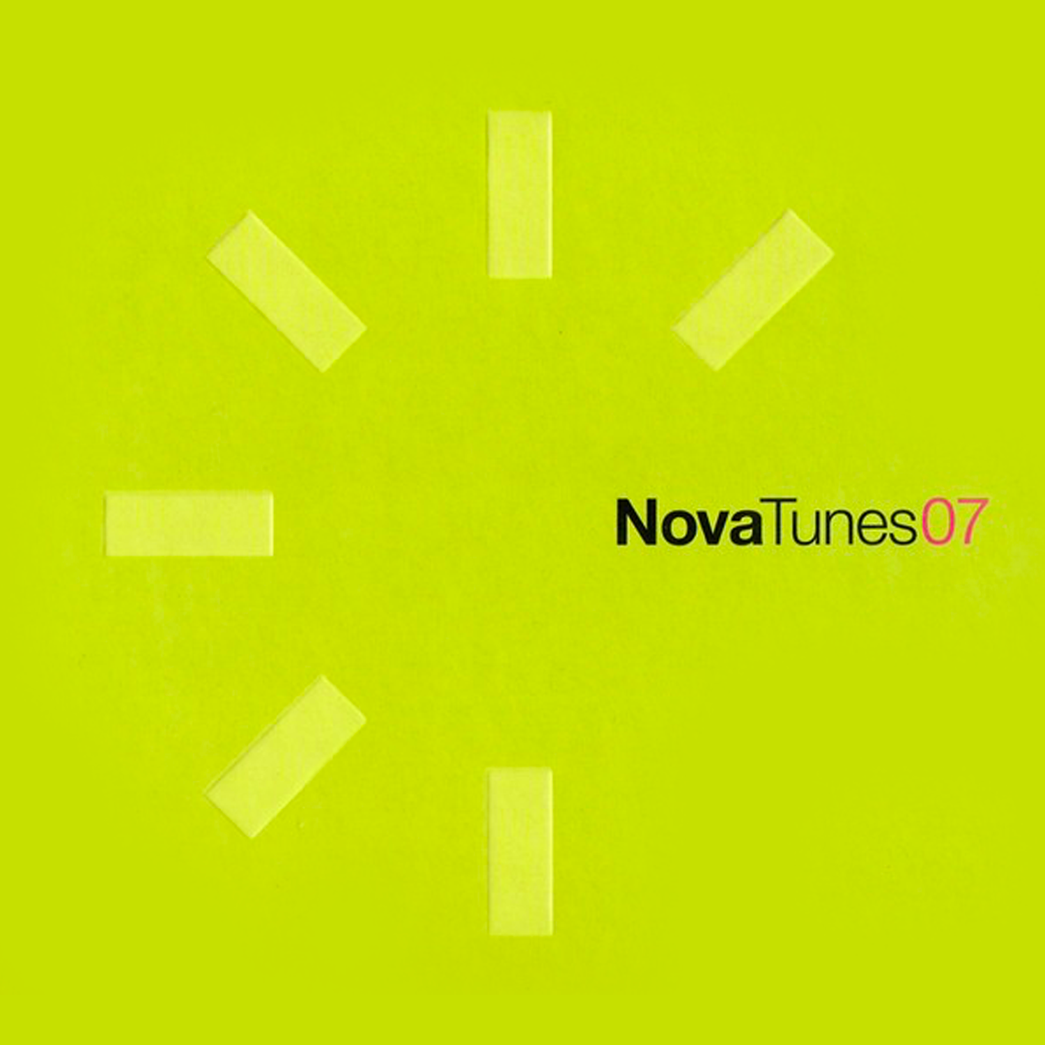 Nova Tunes 0.7
