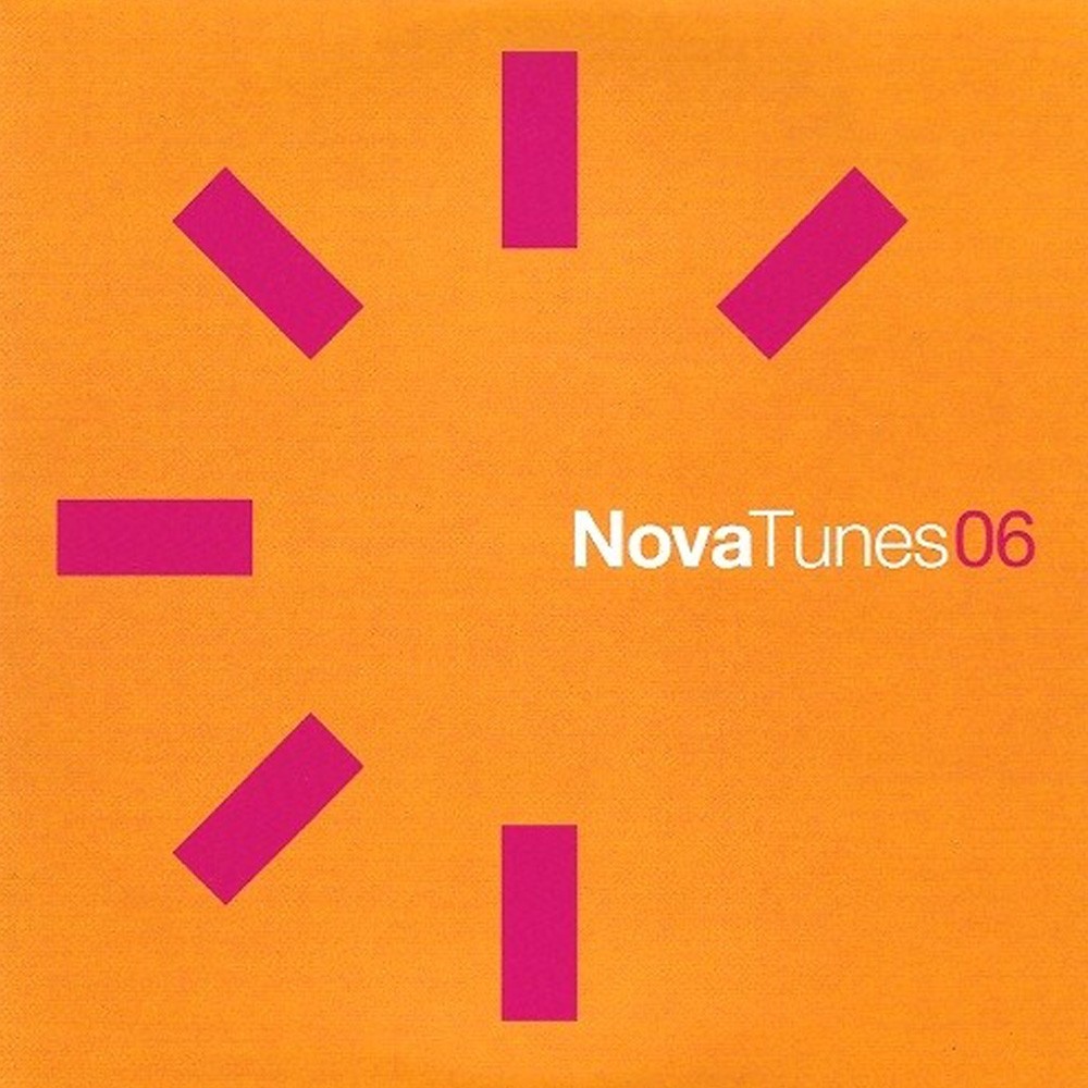 Nova Tunes 0.6